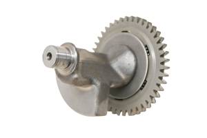 Yamaha - 03 Yamaha Kodiak 450 4x4 Counter Balancer Crankshaft Balance YFM450F - Image 5