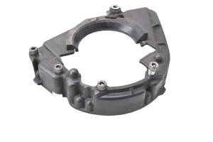 Yamaha - 14 Yamaha Bolt R-Spec Inner Crankcase Sprocket Stay Cover XVS950 - Image 4