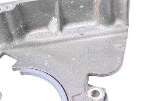 Yamaha - 14 Yamaha Bolt R-Spec Inner Crankcase Sprocket Stay Cover XVS950 - Image 8