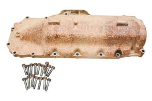 Yamaha - 19 Yamaha YXZ1000R EPS SS SE Oil Pan Cover - Image 3