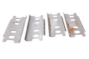 Yamaha - 20 Yamaha Waverunner VX Deluxe Engine Motor Plates Brackets VX1050BV - Image 6