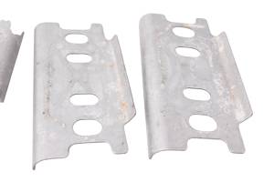 Yamaha - 20 Yamaha Waverunner VX Deluxe Engine Motor Plates Brackets VX1050BV - Image 14