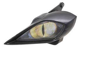 15 Yamaha YFZ450R Front Left Headlight
