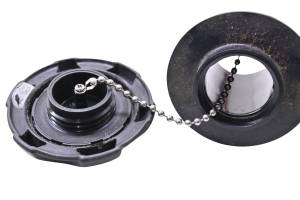 Yamaha - 15 Yamaha Waverunner FX SVHO Gas Cap FC1800P - Image 8