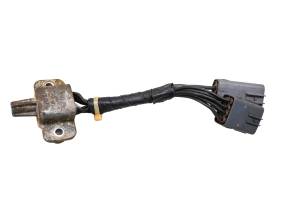 Yamaha - 19 Yamaha VX Limited Earth Plate Sensor VX1050FU - Image 2