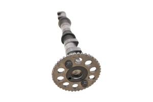 16 Yamaha YXZ1000R Intake Camshaft Cam Shaft