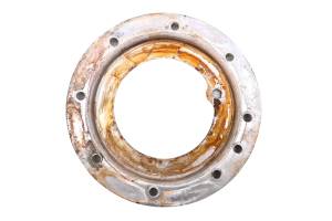 Yamaha - 12 Yamaha Waverunner VX Cruiser Fuel Pump Support Ring Bracket Mount VX1100A - Image 3