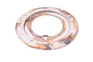 07 Yamaha Waverunner FX Cruiser HO Fuel Pump Bracket FX1100