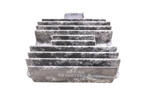 07 Yamaha Waverunner FX Cruiser HO Regulator Rectifier FX1100