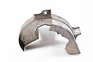 Yamaha - 16 Yamaha YXZ1000R EPS 4x4 Transfer Case Drive Shaft Guard Cover - Image 3