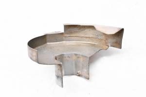 Yamaha - 16 Yamaha YXZ1000R EPS 4x4 Transfer Case Drive Shaft Guard Cover - Image 6