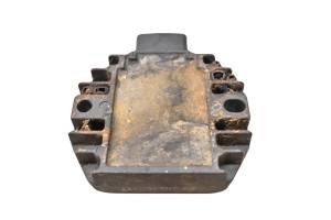 Yamaha - 99 Yamaha Grizzly 600 4x4 Regulator Rectifier YFM600F - Image 8