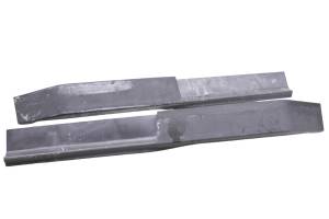 Yamaha - 20 Yamaha Waverunner VX Deluxe Sponsons Left & Right VX1050BV - Image 8