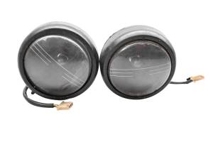 99 Yamaha Banshee 350 2x4 Front Headlights Left & Right YFZ350