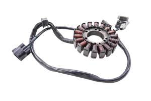 15 Suzuki DRZ400SM Stator