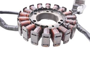 Suzuki - 15 Suzuki DRZ400SM Stator - Image 4
