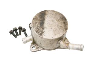 05 Suzuki GSXR600 Oil Cooler