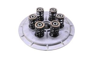 15 Suzuki DRZ400SM Clutch Pressure Plate