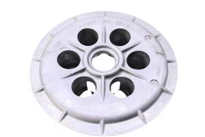 Suzuki - 15 Suzuki DRZ400SM Clutch Pressure Plate - Image 4