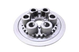 Suzuki - 15 Suzuki DRZ400SM Clutch Pressure Plate - Image 6
