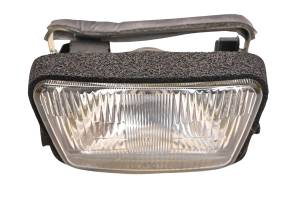 Suzuki - 22 Suzuki DRZ400SM Front Center Headlight - Image 2