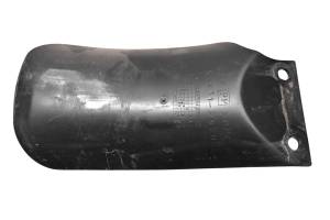 Suzuki - 22 Suzuki DRZ400SM Rear Mudflap Cover - Image 6