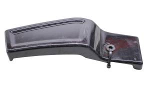 Suzuki - 19 Suzuki Boulevard M50 Right Rear Frame Cover VZ800 - Image 2