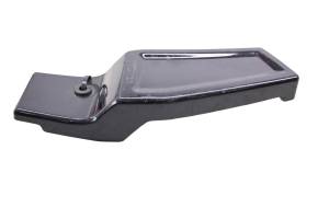 Suzuki - 19 Suzuki Boulevard M50 Right Rear Frame Cover VZ800 - Image 4