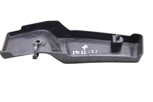 Suzuki - 19 Suzuki Boulevard M50 Right Rear Frame Cover VZ800 - Image 6