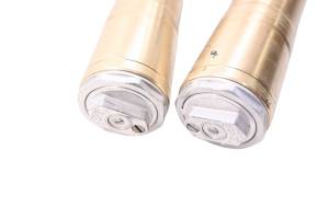 Suzuki - 15 Suzuki DRZ400SM Front Forks Suspension - Image 7