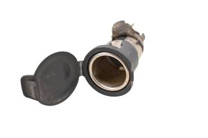 Suzuki - 05 Suzuki Burgman 650 12 Volt Accessory Outlet 12V AN650 - Image 5