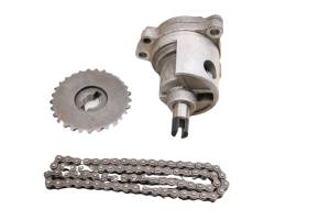 Suzuki - 95 Suzuki Intruder VS800 Oil Pump - Image 3