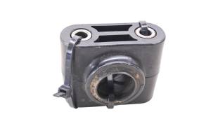 Suzuki - 06 Suzuki Vinson 500 4x4 Steering Stem Clamp Mount LTA500 - Image 6