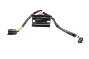 15 Suzuki DRZ400SM Regulator Rectifier