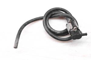 16 Yamaha YXZ1000R EPS 4x4 Pipe Joint Assembly