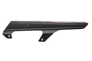 22 Suzuki DRZ400SM Rear Swingarm Guard Cover
