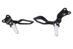 15 Suzuki DRZ400SM Foot Pegs