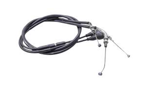 15 Suzuki DRZ400SM Throttle Cable