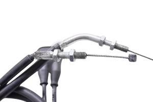 Suzuki - 15 Suzuki DRZ400SM Throttle Cable - Image 3