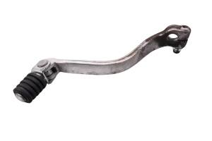 15 Suzuki DRZ400SM Clutch Lever