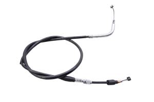 15 Suzuki DRZ400SM Clutch Cable