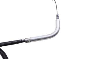 Suzuki - 15 Suzuki DRZ400SM Clutch Cable - Image 4