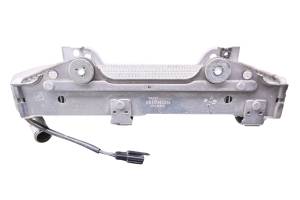 Suzuki - 15 Suzuki DRZ400SM Left Radiator - Image 3