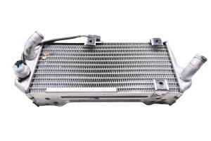 Suzuki - 15 Suzuki DRZ400SM Left Radiator - Image 5