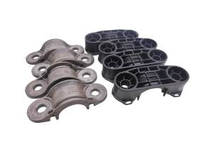 Sea-Doo - 19 Sea-Doo Spark 3-Up 900 ACE Motor Mounts Clamps Brackets - Image 2