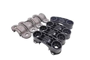 Sea-Doo - 19 Sea-Doo Spark 3-Up 900 ACE Motor Mounts Clamps Brackets - Image 3