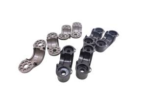 Sea-Doo - 19 Sea-Doo Spark 3-Up 900 ACE Motor Mounts Clamps Brackets - Image 7