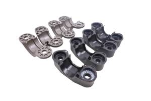 Sea-Doo - 19 Sea-Doo Spark 3-Up 900 ACE Motor Mounts Clamps Brackets - Image 6