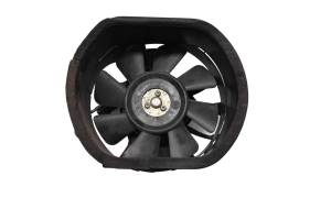 Suzuki - 09 Suzuki VL800T Radiator Fan - Image 4