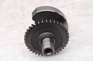 Suzuki - 04 Suzuki Eiger 400 4x4 Counter Balancer Crankshaft Balance LTA400F - Image 3